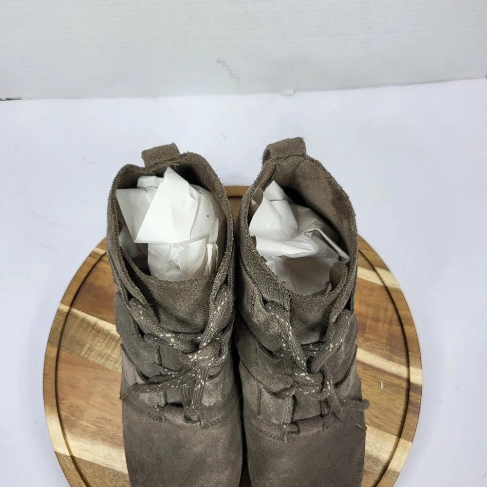 Sorel ignite your